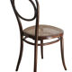 Thonet Dining Chair Model No.10 from the 1880's