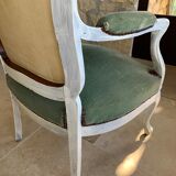 Armchair Louis XlV