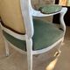 Fauteuil Louis XlV
