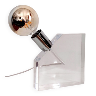 Lampe de créateur polycarbonate