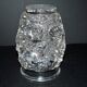R. Lalique Art Deco vase Bagatelle bird sparrow unsigned 1939