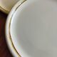 5 Salins "Chamas" tapas plates