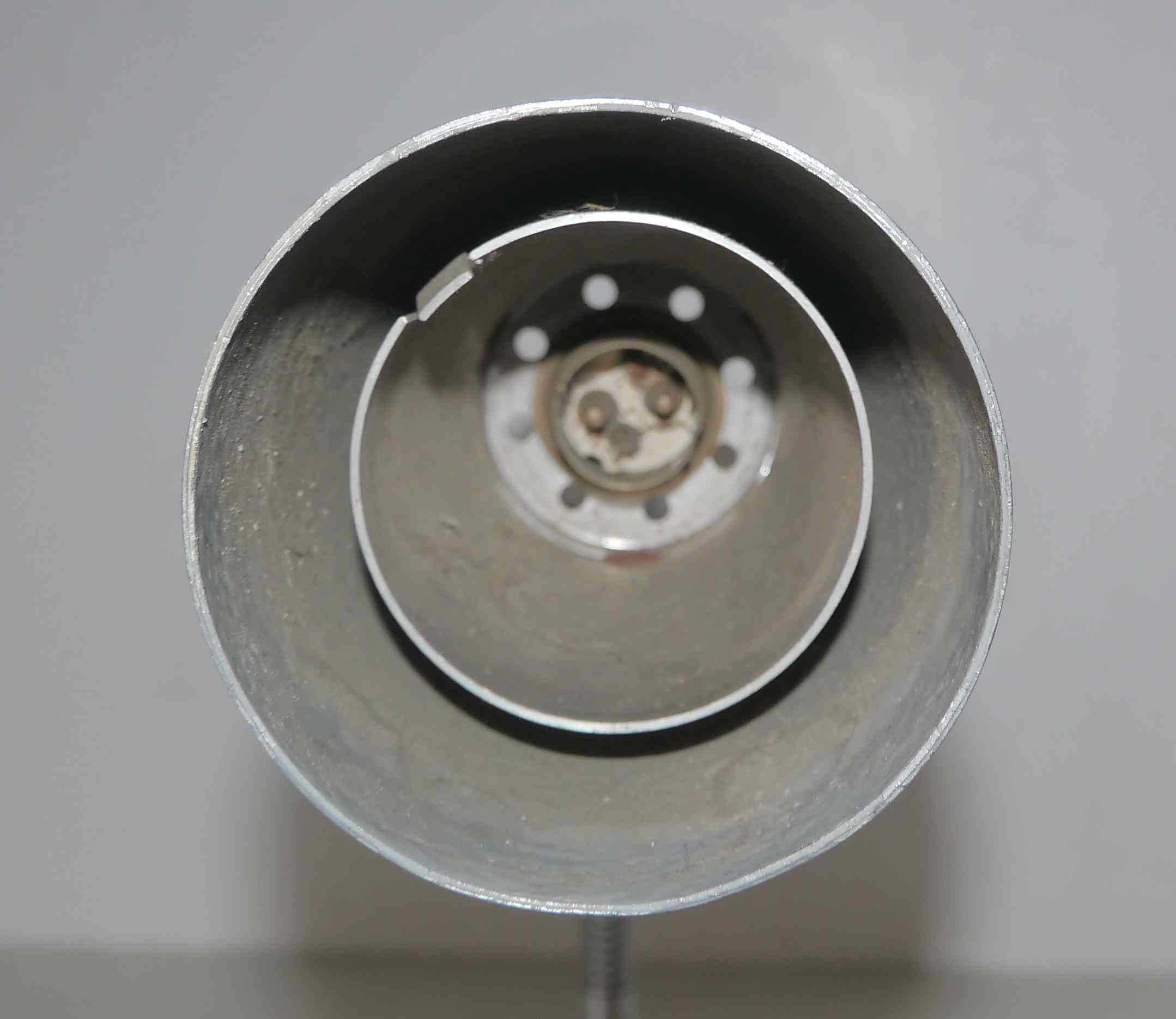 Workshop or office lamp "Cogit Paris" 50's years