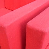 Pair of chairs 1960