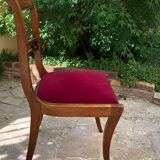 Pair of chairs