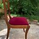 Pair of chairs
