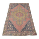 Vintage Anatolian Kurdish Rug sku 1454