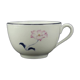 Ch. Field Haviland, breakfast cup in porcelain