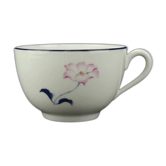Ch. Field Haviland, breakfast cup in porcelain