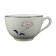 Ch. Field Haviland, breakfast cup in porcelain
