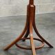 Baumann beech coat rack