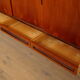 Vintage highboard | Danish | 170 cm
