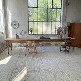 XXL pine farm table 4m