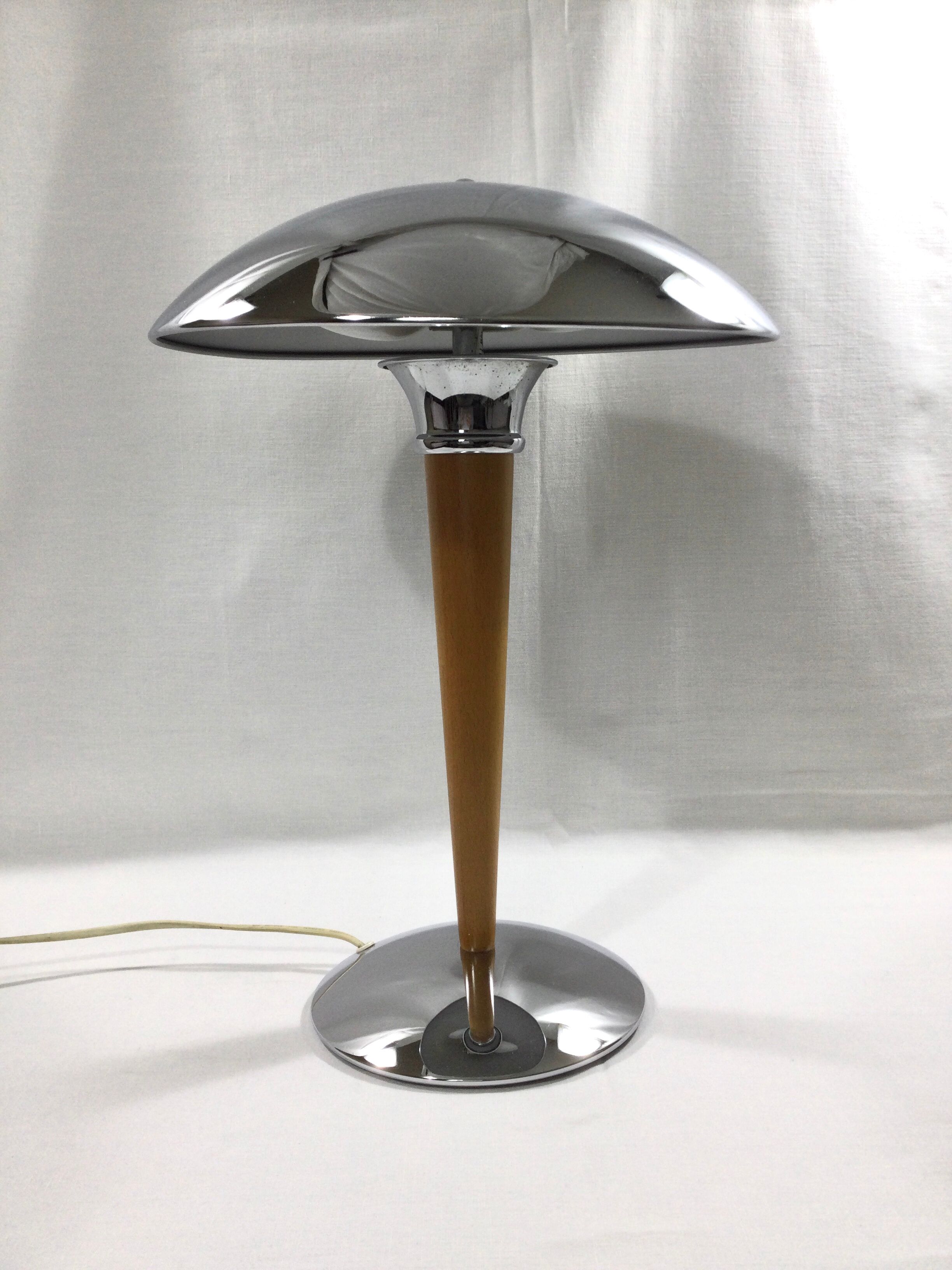 Lamp Paquebot
