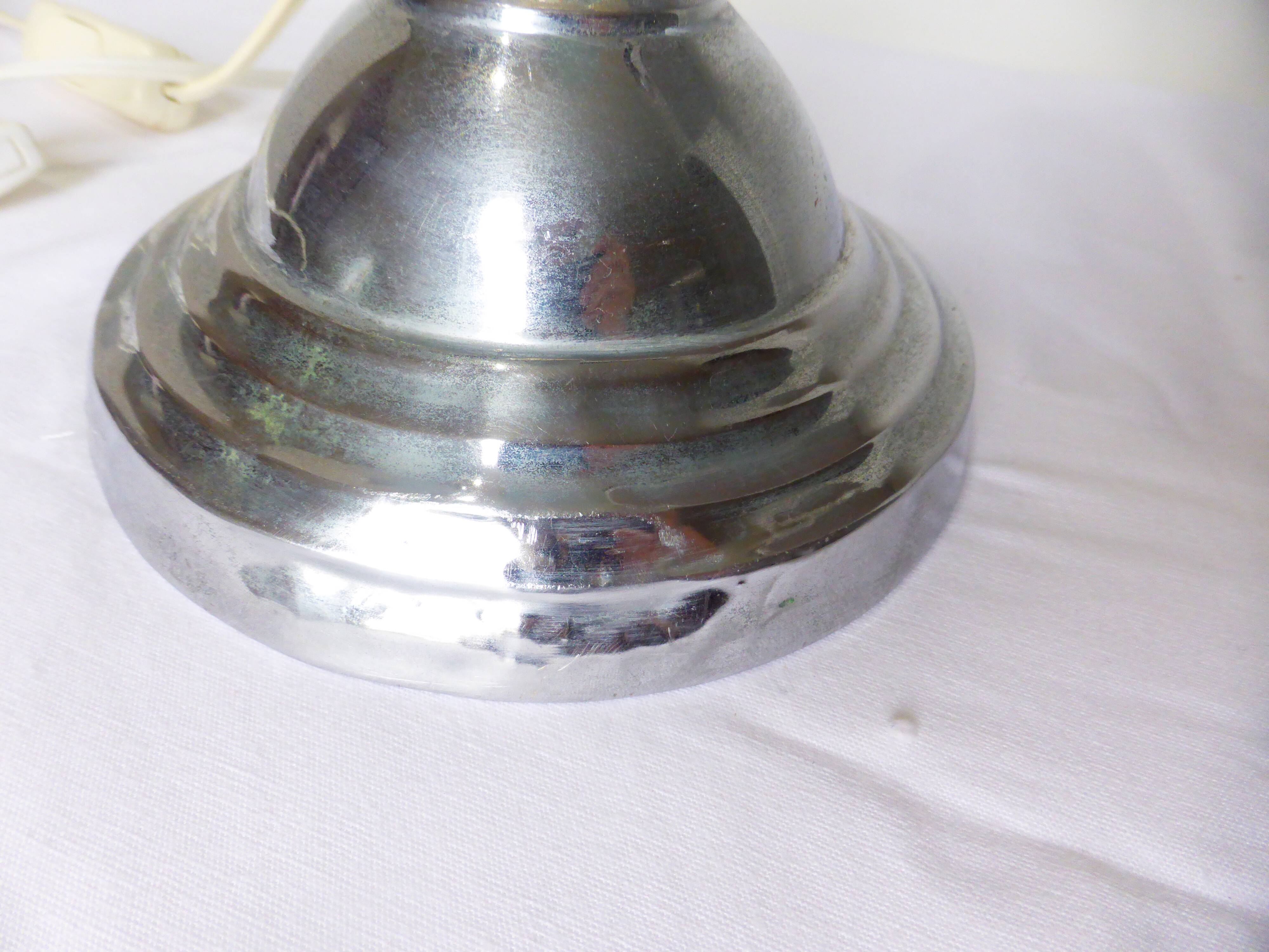 Vintage desk lamp 221045