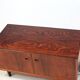 Buffet Brouer in Rosewood