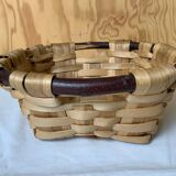 Chestnut basket