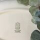 Gien earthenware dish