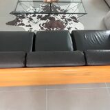 Swann prao vintage sofa