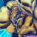 Flat hollow Vallauris