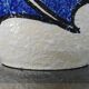 Vintage Vallauris ceramic jug