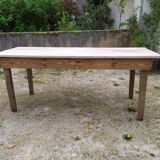 Farm table 200 cm