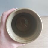 Sandstone pickle pot