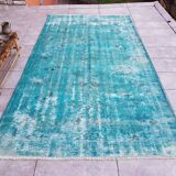 Floral Vintage Carpet v757