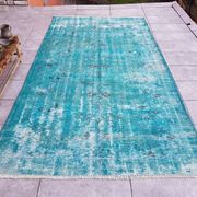 Floral Vintage Carpet v757