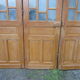 3 portes de separation des annèes 20-30