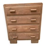 Antique chest of drawers