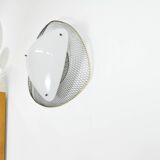 Large fifties ceiling or wall light