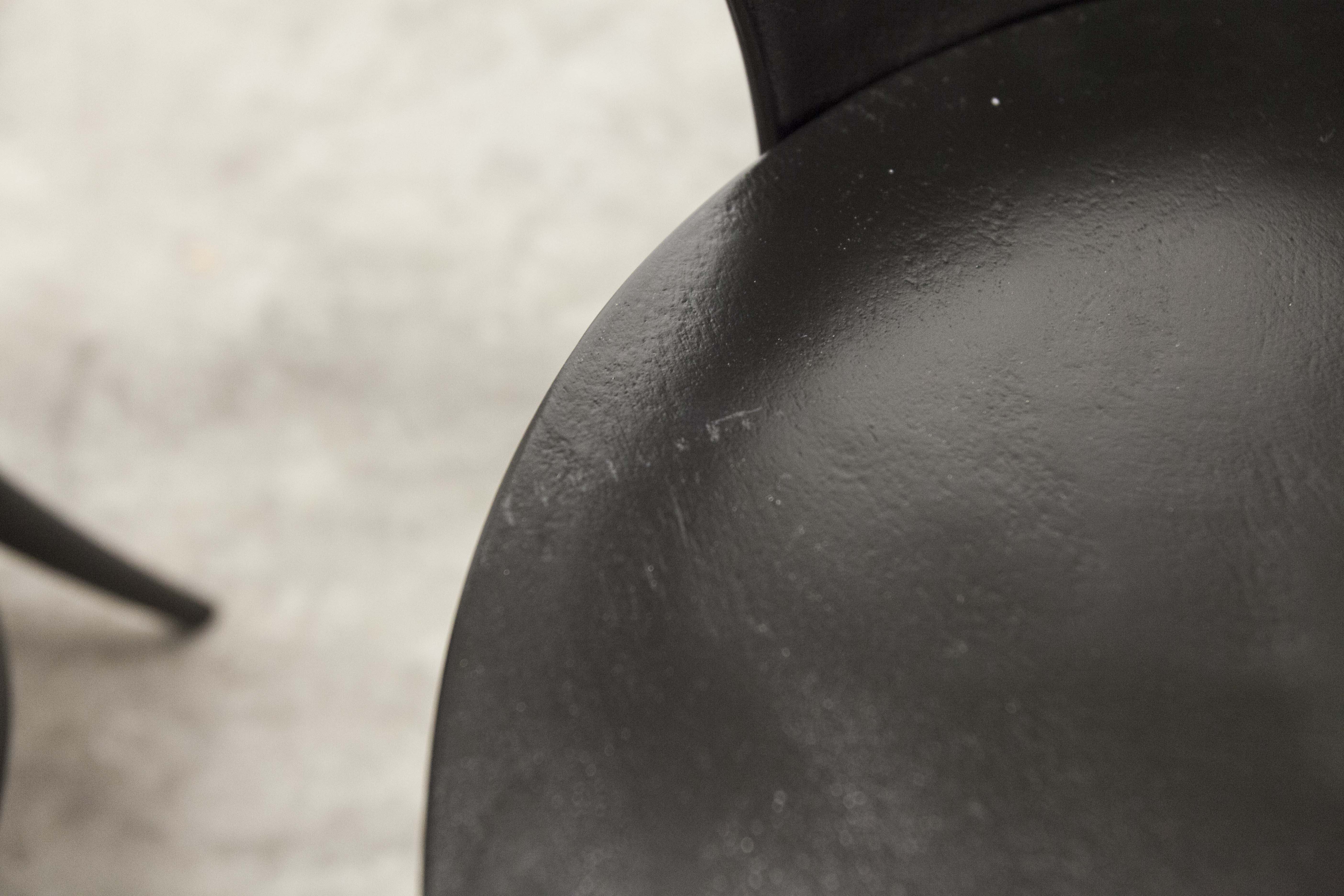 4 restored Baumann Seagull chairs