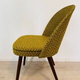 Mid-Century Dining Chair by Antonin Suman, Czechoslovakia 1960’s
