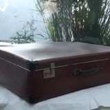 Suitcase from the 50s