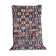 Carpet boucherouite 124x210cm