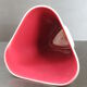 Vase creating Gien Primefleur 60s
