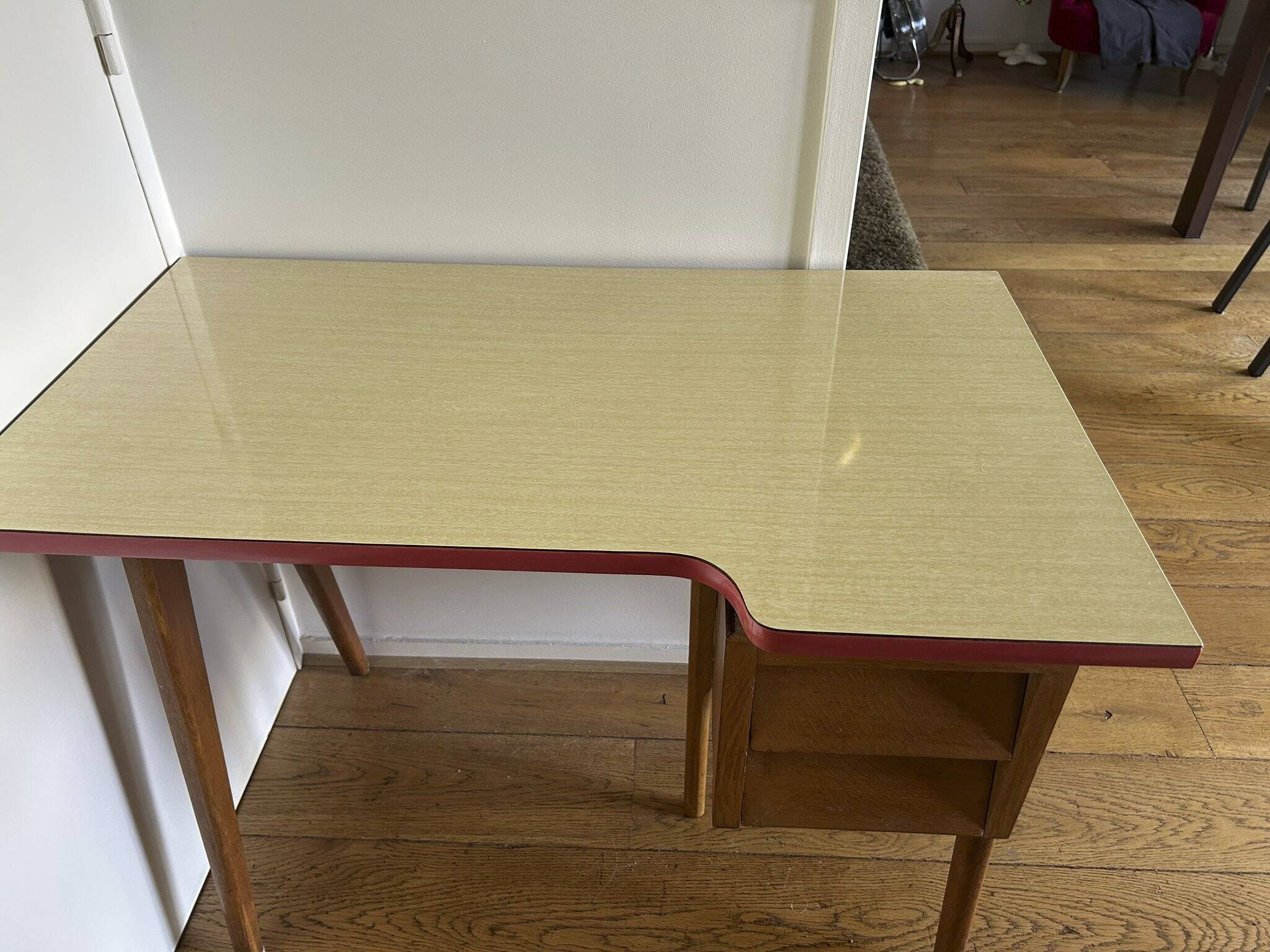 Bureau enfant Vintage