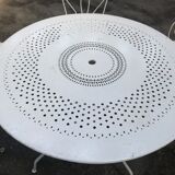 Wrought iron garden room 1900