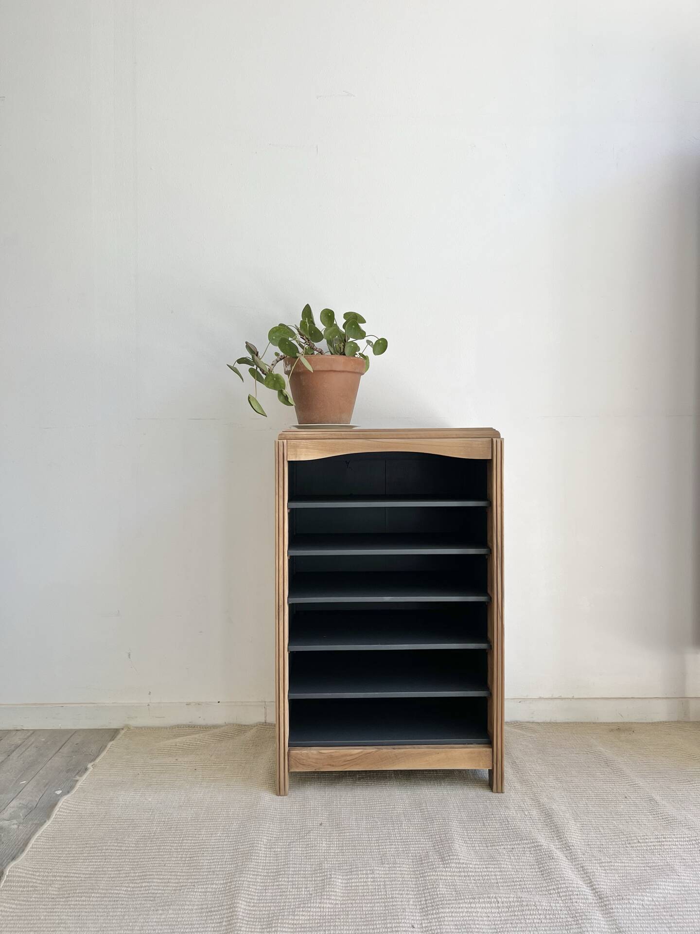 Storage furniture