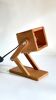 ARTICULATED LAMP 1970s - 1980s