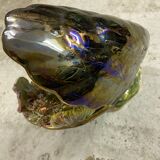 Vallauris ceramic lamp set