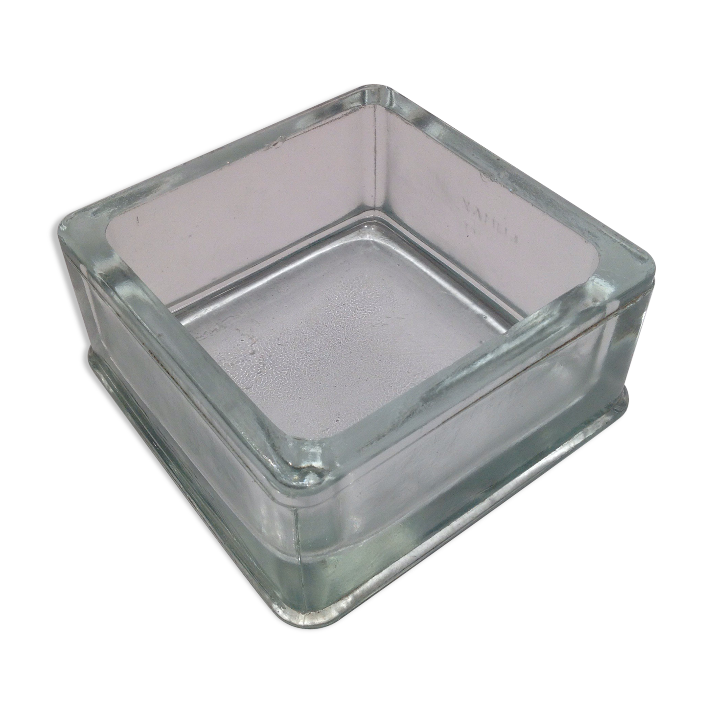 Lumax glass block