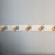Vintage coat rack 60s/70s
