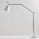 Tolomeo Mega floor lamp by Michele De Lucchi & Giancarlo Fassina for Artemi