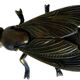 Cendrier en forme de mouche