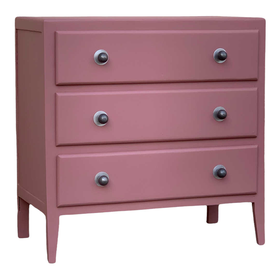 Vintage chest of drawers 1950