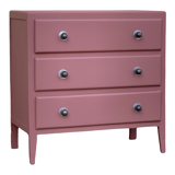 Vintage chest of drawers 1950