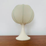 Cocoon table lamps