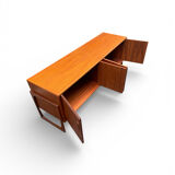 Teak enfilade by Victor Wilkins for G-Plan